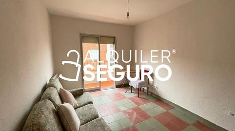 Photo 5 of Flat to rent in Cabo Nicolás Mur, San Isidro, Madrid