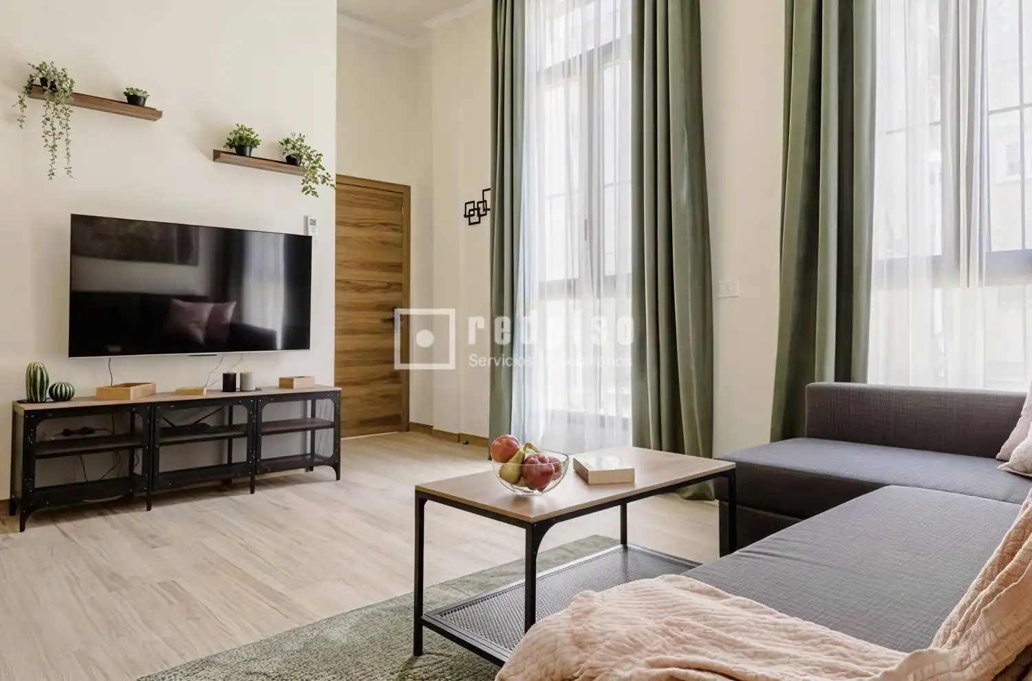 Wohnung zum Verkauf in Orcasitas