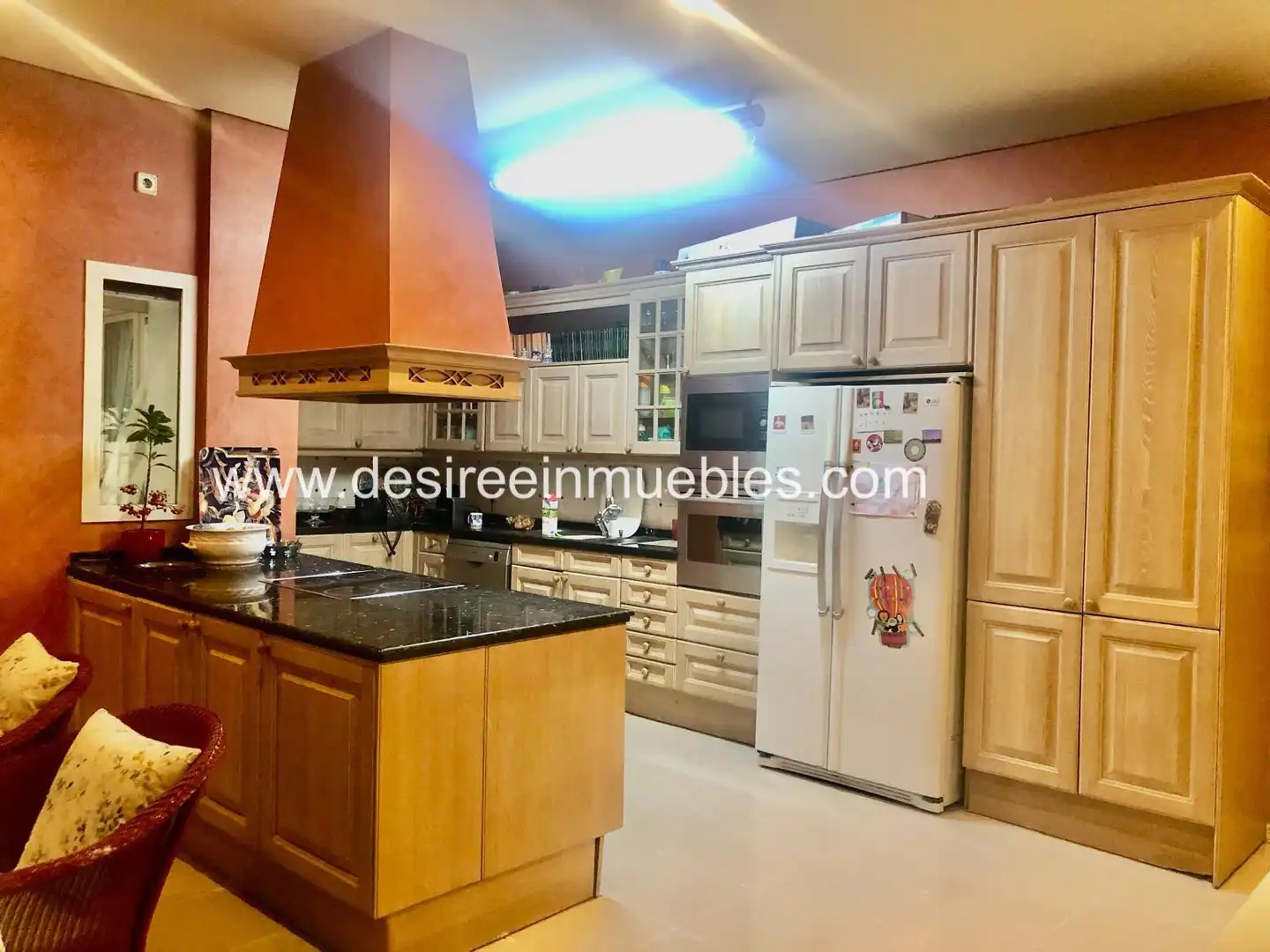Flat with terrace for sale in Plaça de Tetuan, imagen 9