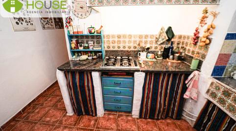 Photo 5 of Single-family semi-detached for sale in Carretera la Mairena, 14, Nevada, Granada