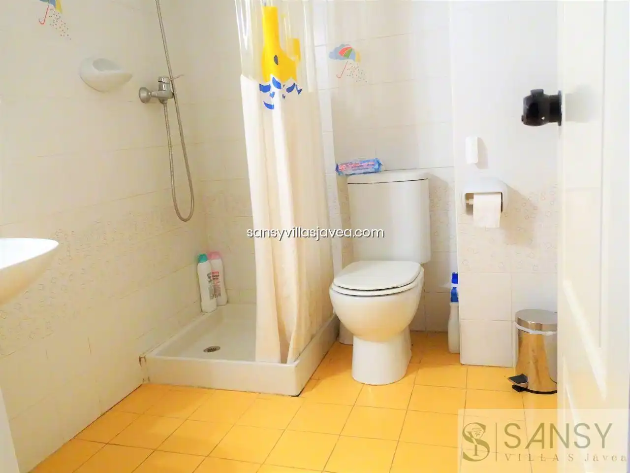 Apartament de lloguer a Montañar - El Arenal