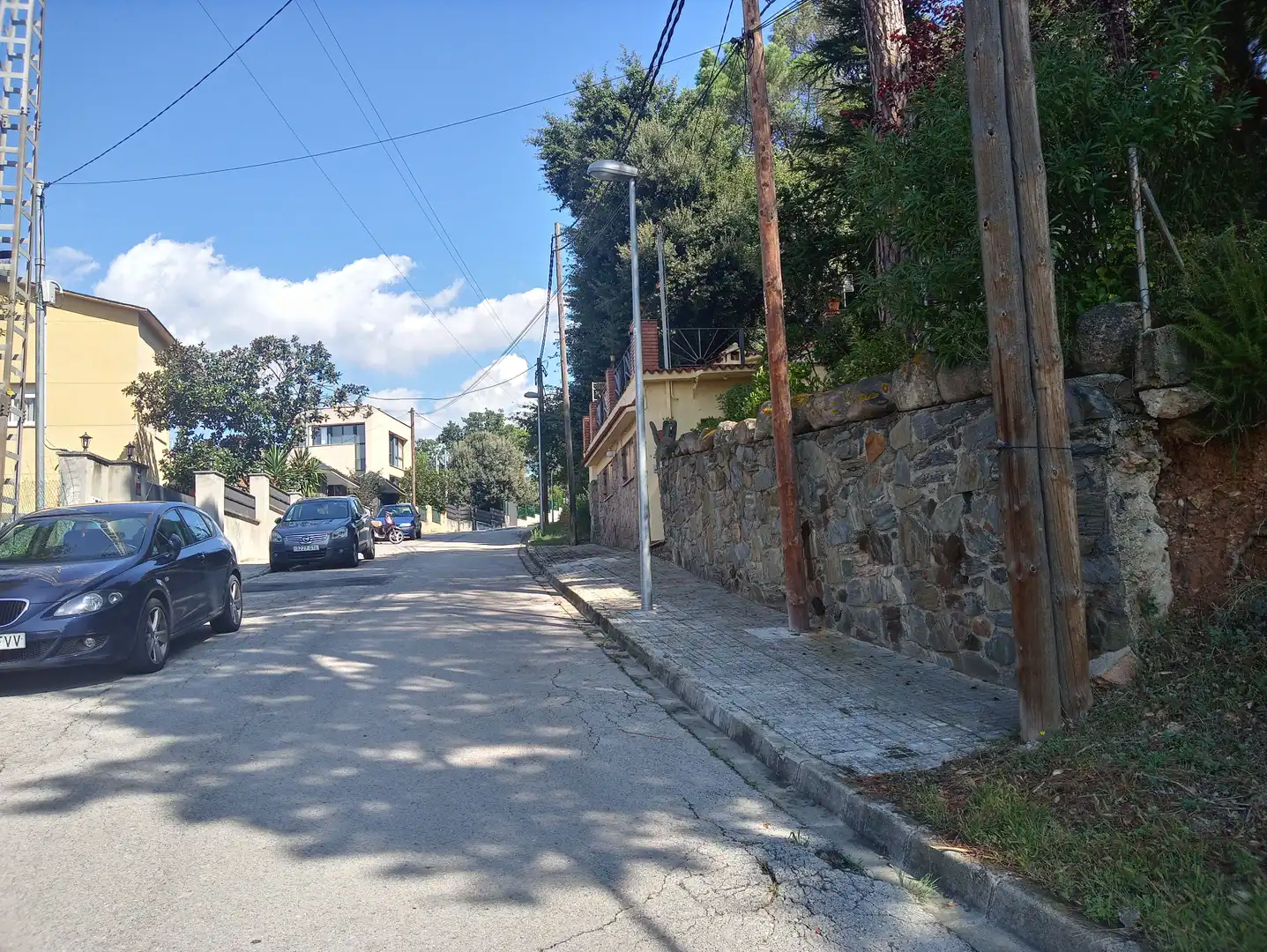 Terreno residencial en venta en Carrer de la Morera, imagen 11