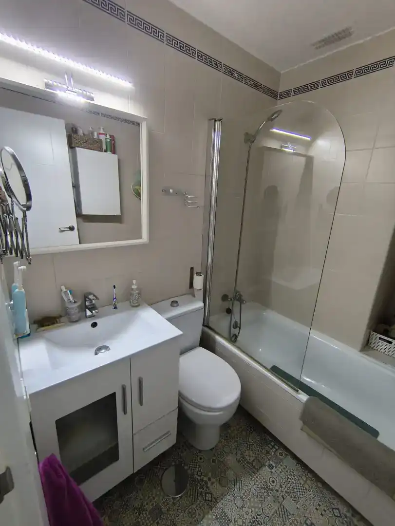 Baño de Piso en venta en Norte 