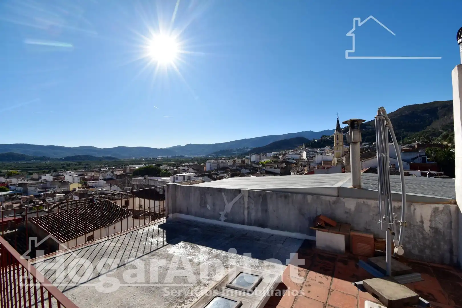 Casa amb terrassa en venda a Calle Pedro Vidal, imagen 58