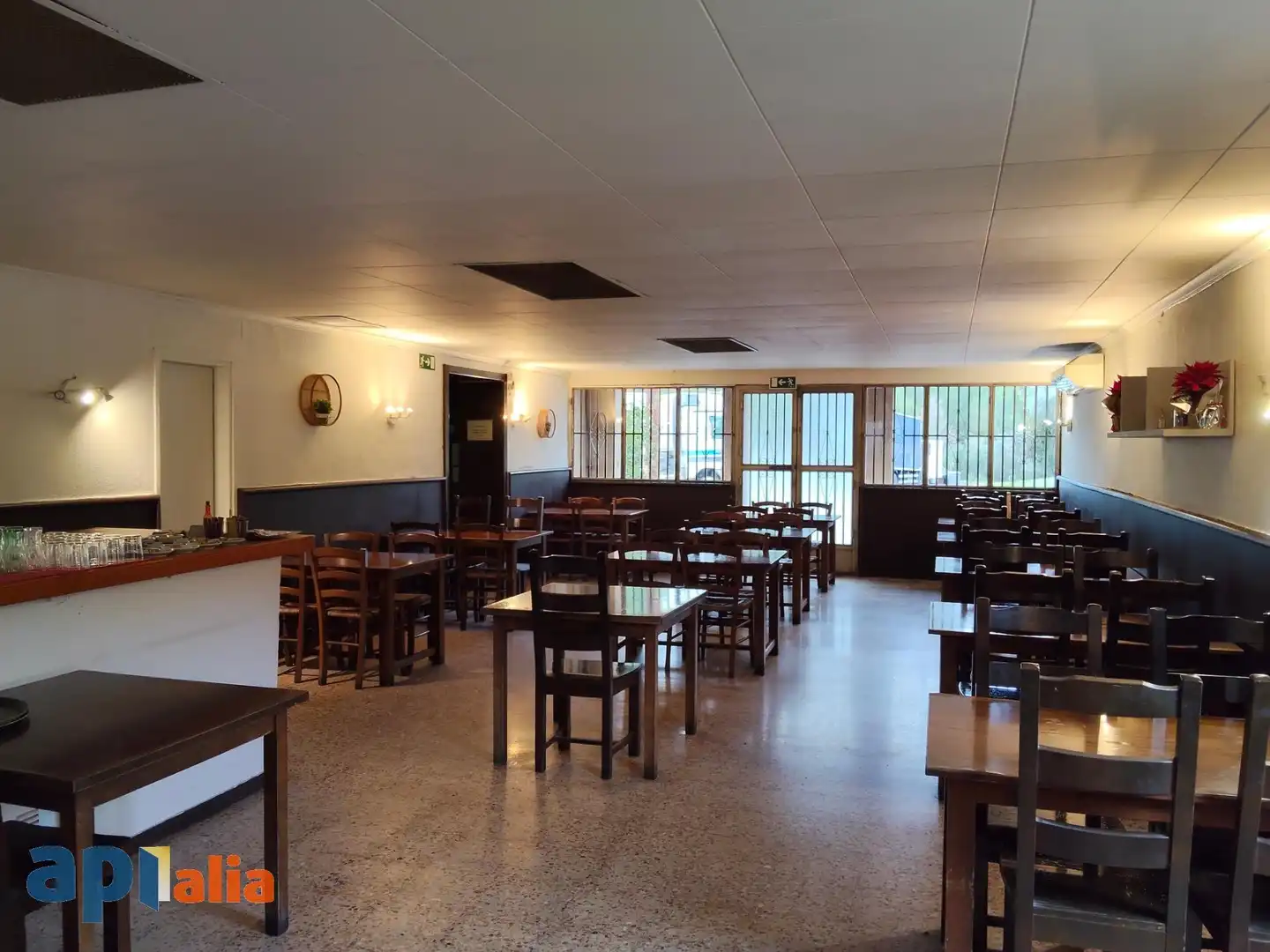 Finca rústica en venda en Vallirana