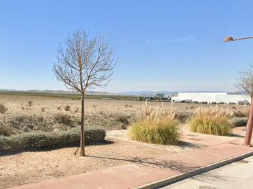 Terreno industriale in vendita a Avenida de los arenales