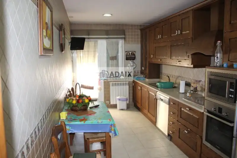 Casa amb terrassa en venda a Tomelloso