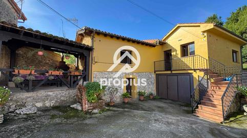Photo 5 of House or chalet for sale in Picones, 8, Pría - Nueva-Hontoria - Naves, Llanes