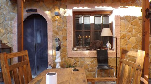 Foto 3 de Casa o chalet en venta en Cala Llombards, Santanyí
