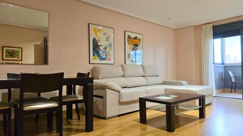 Foto 2 de Pis de lloguer a Ciutat Universitària, Elche / Elx