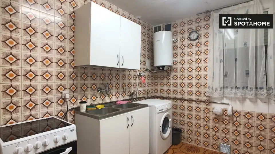 Room in San Cristóbal