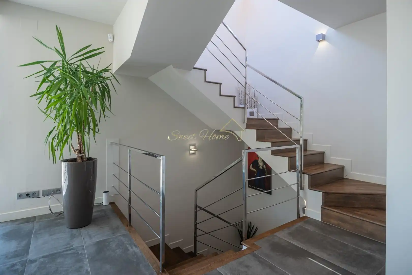 Casa o chalet en venta en Alella con Aire acondicionado, Calefacción y Jardín privado