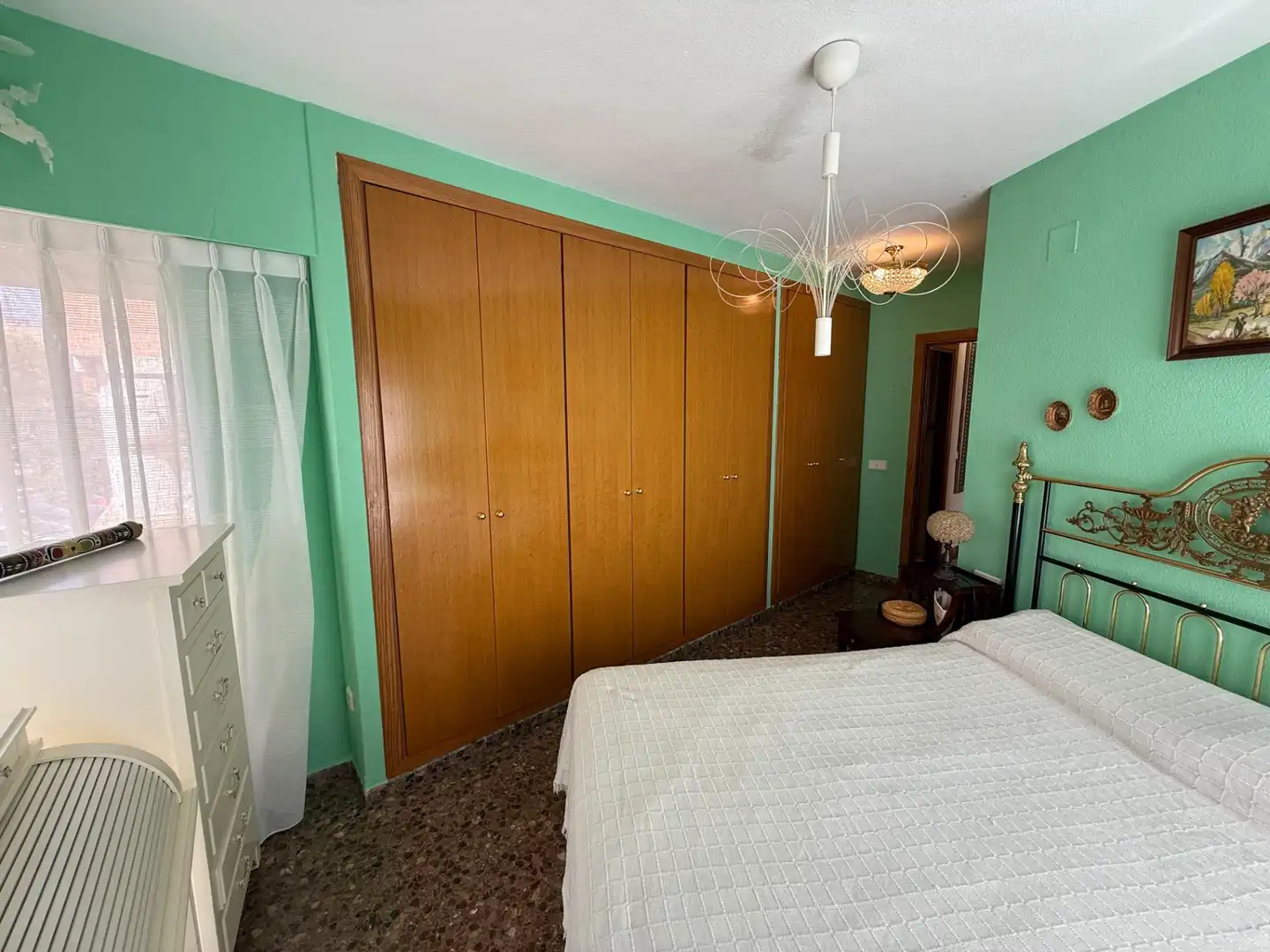 Habitación de Piso en venta en Valencia