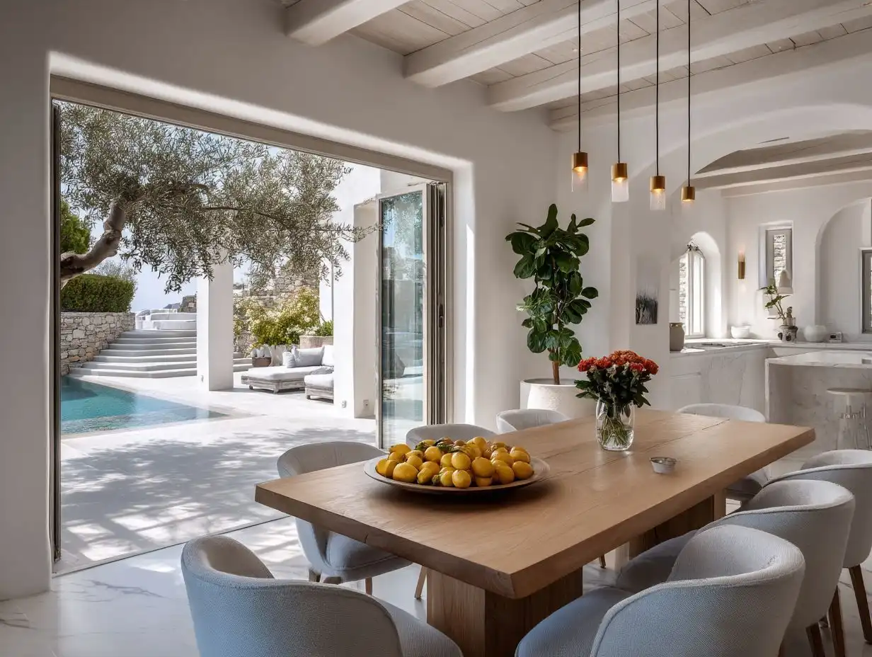 Casa con piscina en venta en Pinar del Advocat - Cometa, imagen 7