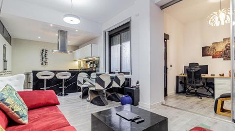 Foto 2 de Pis en venda a Barrio de Peral - San Félix, Murcia