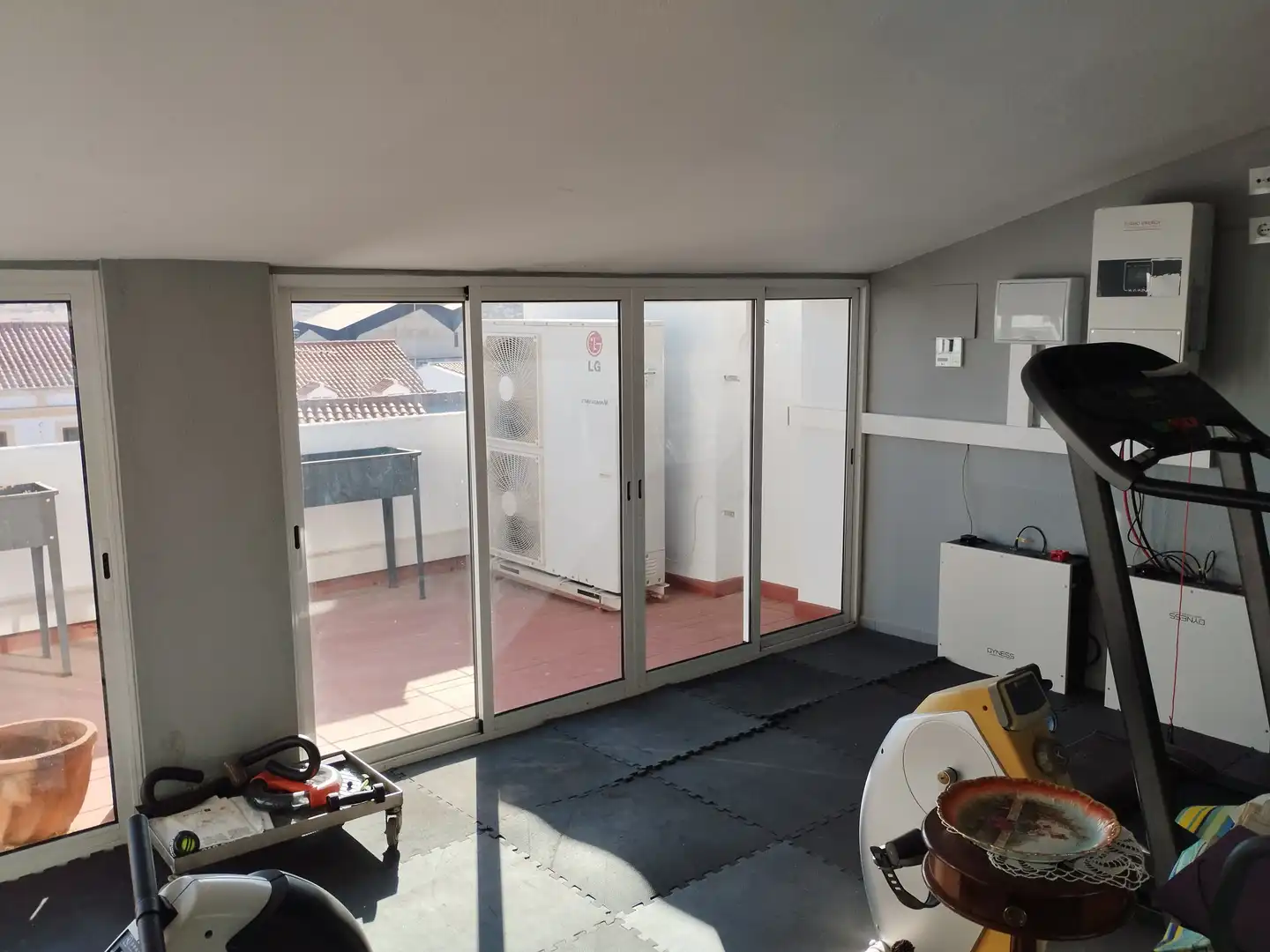Dúplex en venta en Zafra, imagen 31