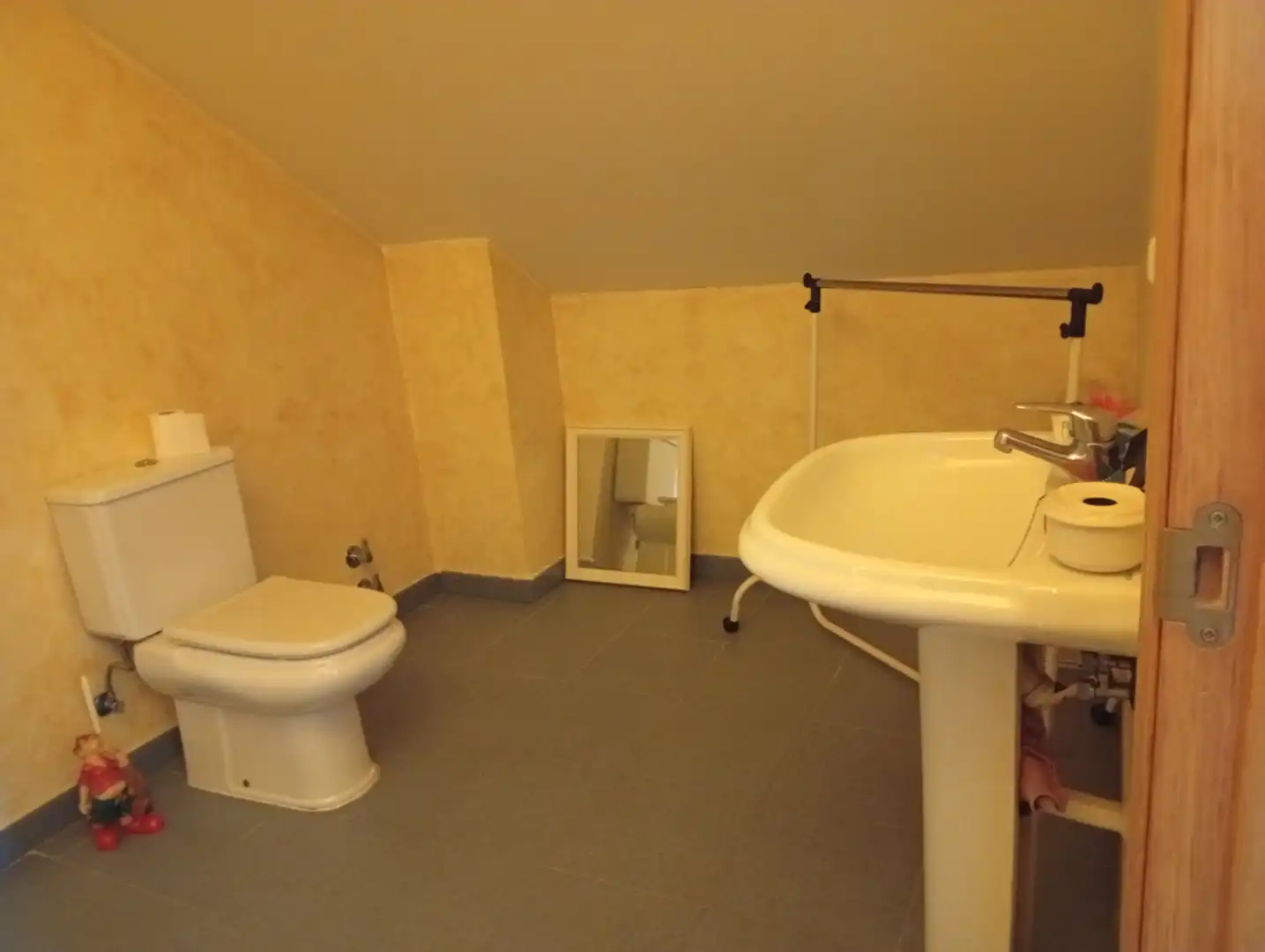 Casa a schiera con piscina in vendita a El Perchel, imagen 26