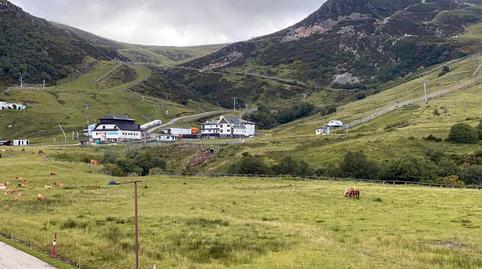 Foto 4 de Apartament en venda a Caserio el Brañillin, 8, Lena, Asturias