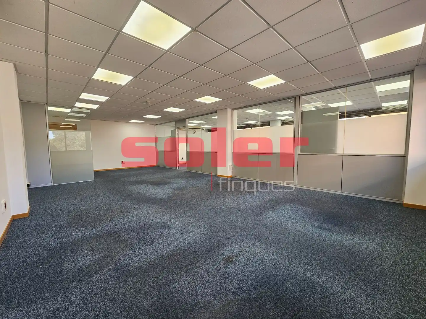 Ufficio con ascensore in vendita a Carrer de Borrell 37, imagen 7