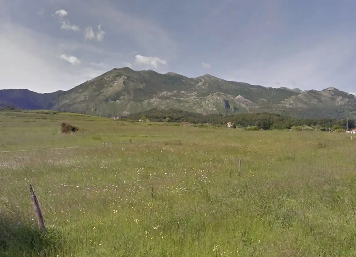 Residencial en venta en Caravia