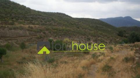 Foto 2 de Casa o chalet en venta en Pantano de Valdeinfierno, -1, Culebrina, Murcia