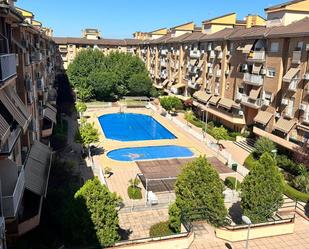 Piscina de Pis en venda en  Córdoba Capital amb Aire condicionat, Calefacció i Terrassa