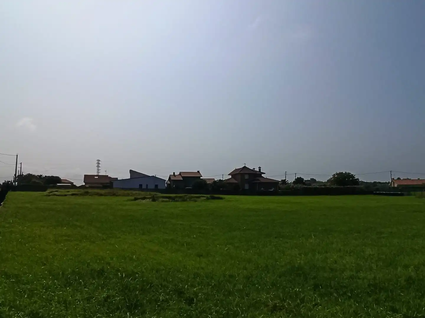 Wohnbaugrundstück zum Verkauf in Bocines - Nembro - Cardo, imagen 5