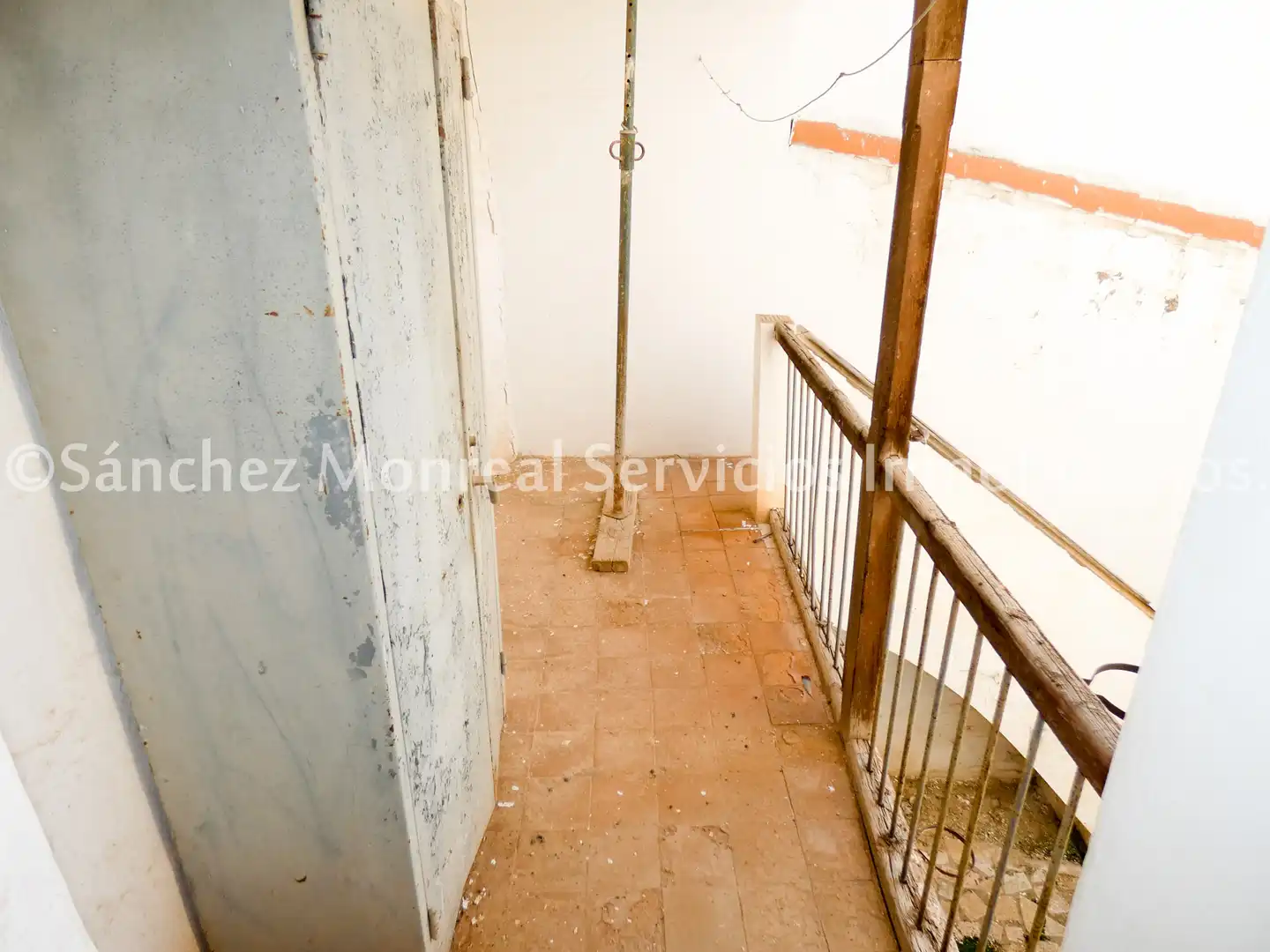 Casa con jardín en venta en Alcázar de San Juan, imagen 28