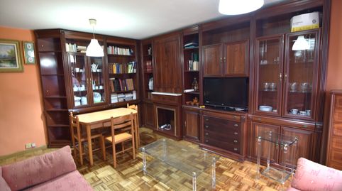 Photo 4 of Flat for sale in Rúa Alcalde Salorio Suárez, 15, Agra del Orzán - Ventorrillo, A Coruña Capital