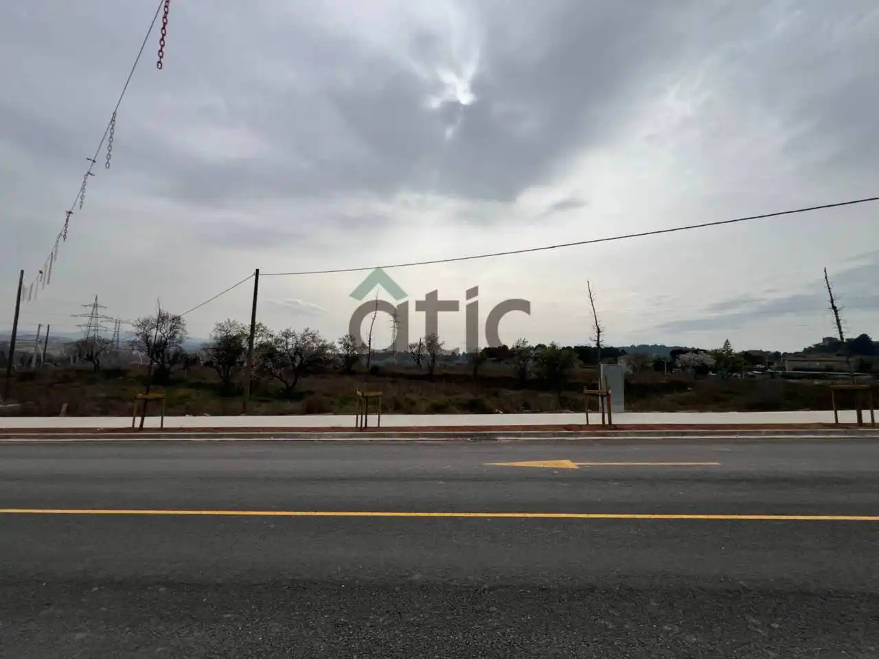 Residential land for sale in Calle Plana del Pont Nou, imagen 5