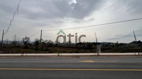 Foto 5 de Residencial en venta en Calle Plana del Pont Nou, Congost - Santa Caterina, Manresa