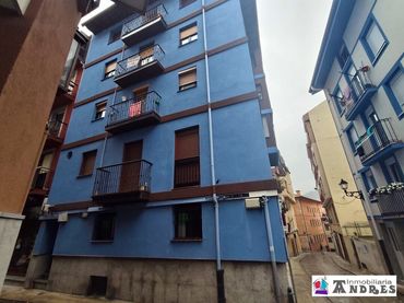 Flat for sale in Bermeo