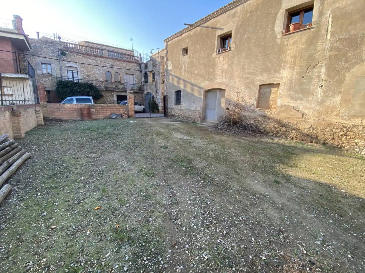 Terreno residenziale in vendita a Ventalló, imagen 9