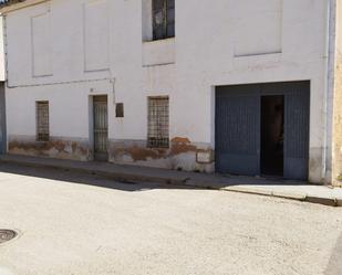 Exterior view of House or chalet for sale in Requena