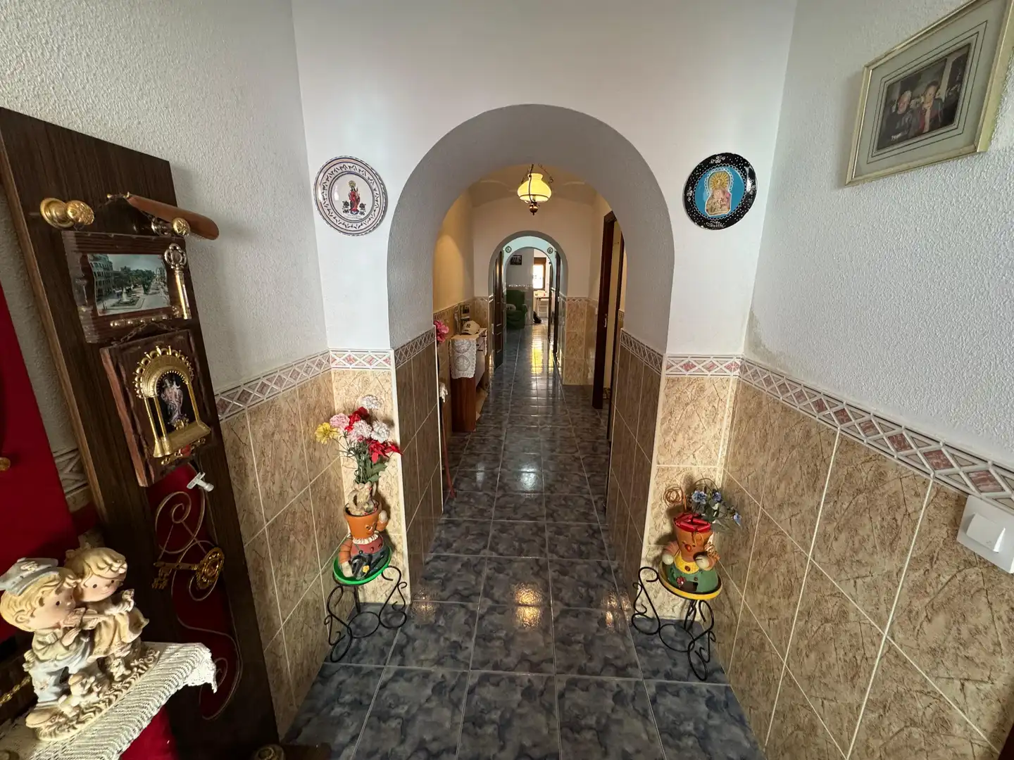 Casa o chalet en venta en Esparragalejo