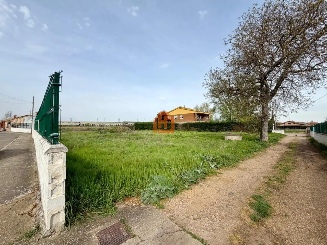 Residential for sale in Vega de Infanzones
