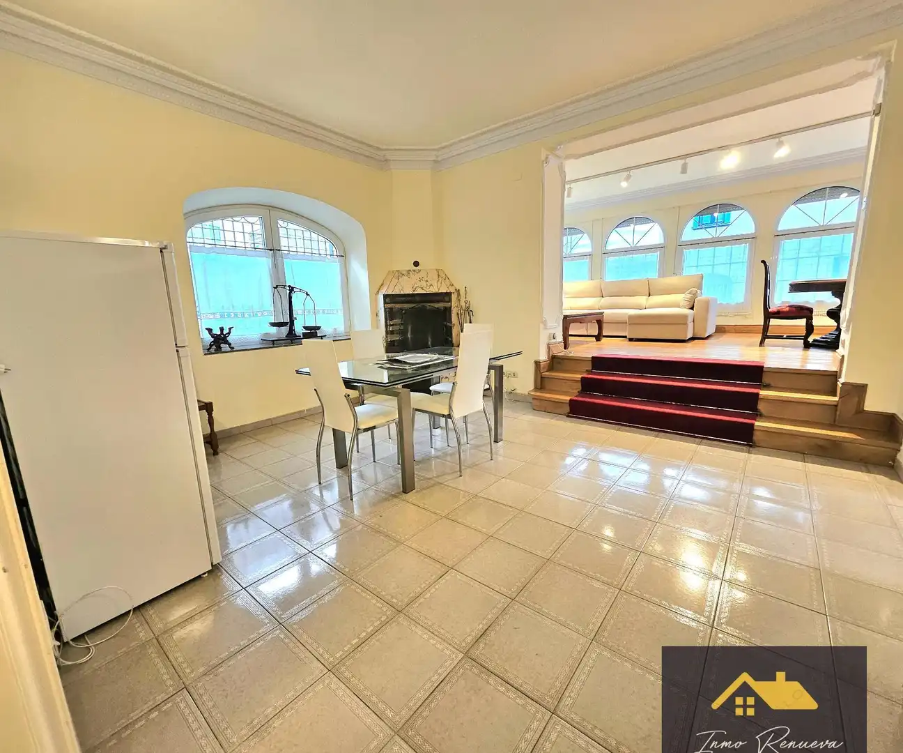 Dining room of Houses for sale in Brazomar