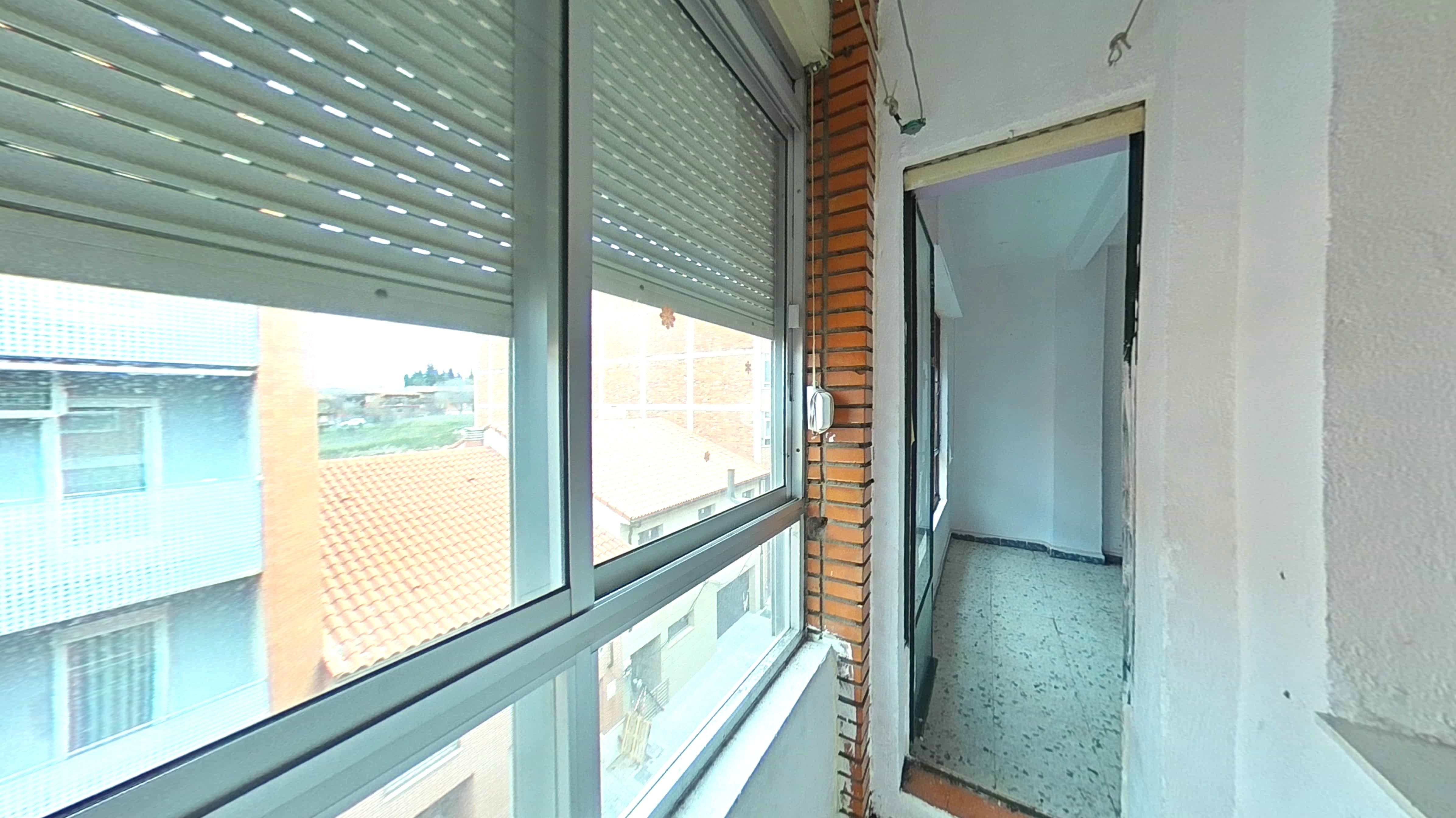 Habitación de Piso en venta en Medina del Campo con Calefacción y Balcón