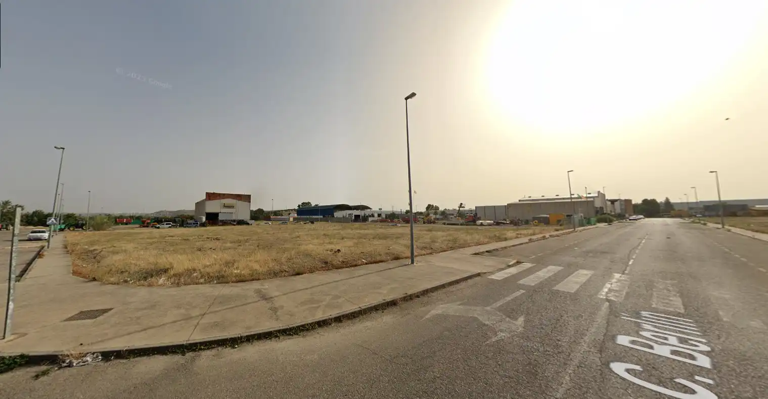 Terrenys i solars en venda a Mengíbar, imagen 3