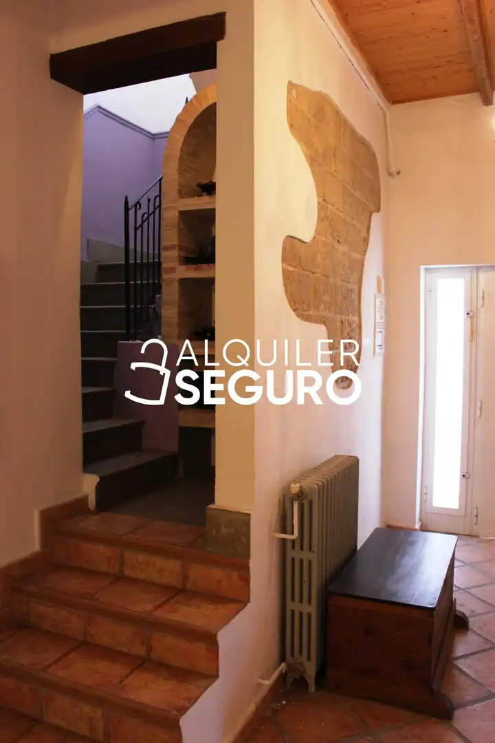 Chalet en alquiler en Vicente Lleo, imagen 5
