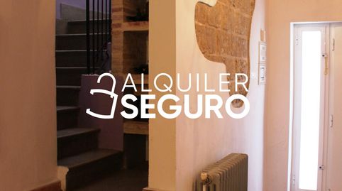 Foto 5 de Casa o chalet de alquiler en Vicente Lleo, En Corts - Doctor Waksman, Valencia Capital