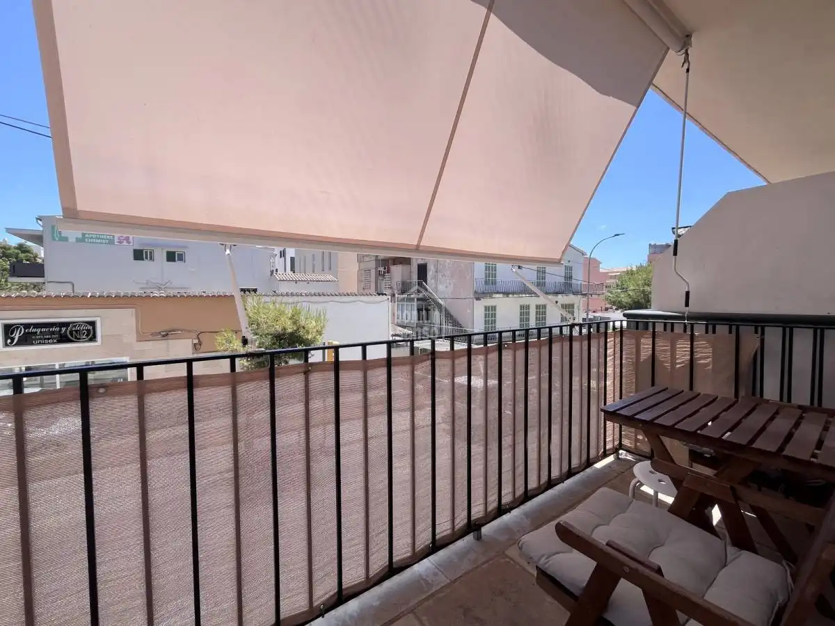 Balcony of Apartments for sale in Son Servera  with Terrace