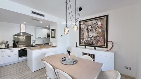 Foto 2 de Apartament en venda a S'agaro, Centre - Platja, Castell d'Aro, Platja d'Aro i s'Agaró