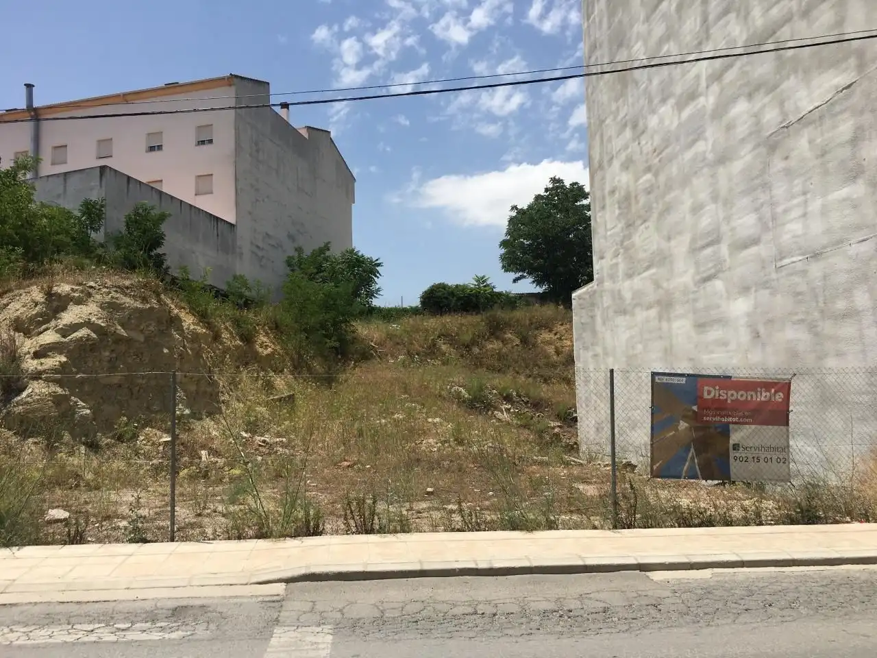 Terreni e lotti in vendita a Los Villares, imagen 3