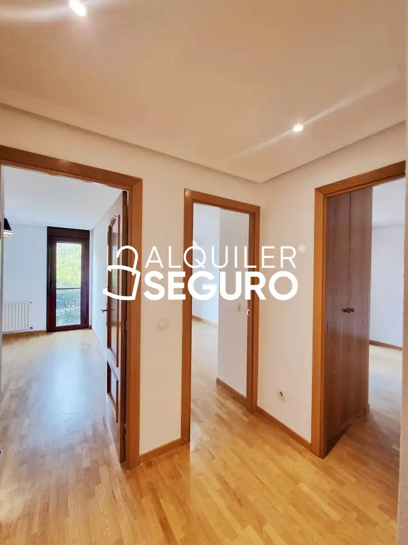 Flat for rent in Las Rozas de Madrid  with Heating, Terrace and Storage room