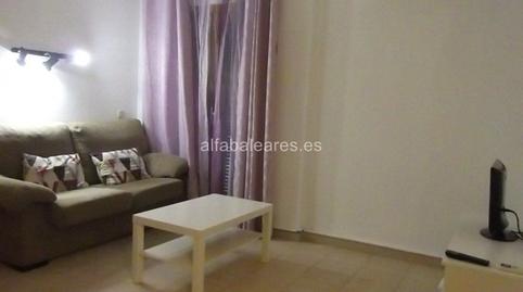 Foto 4 de Apartamento en venta en Muro, Illes Balears