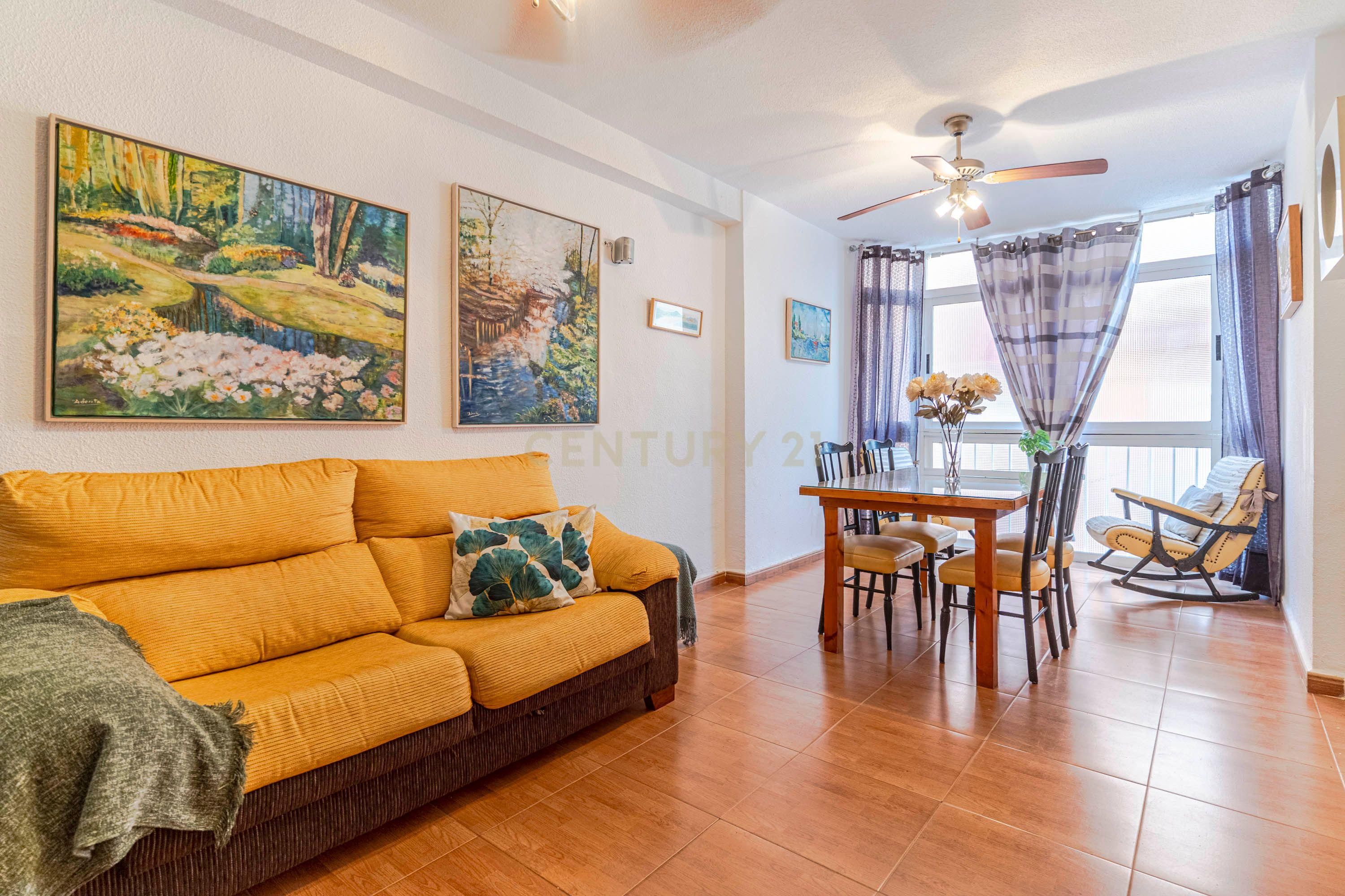 Piso en venta en Carretera Almería, 156, Torrenueva, Spain, 136