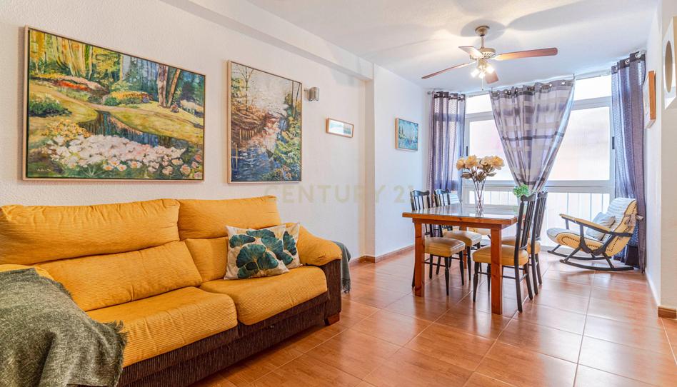 Photo 1 of Flat for sale in Carretera Almería, 156, Torrenueva, Spain, 136, Torrenueva Costa, Granada