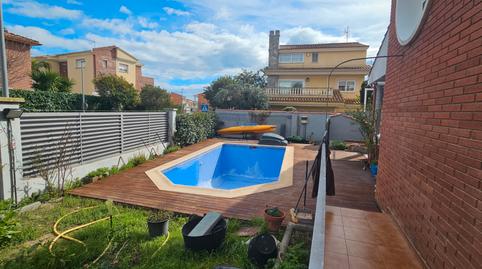 Foto 3 de Casa adosada en venda a Jardins de Vilafortuny- Mas d'en Bosch, Cambrils