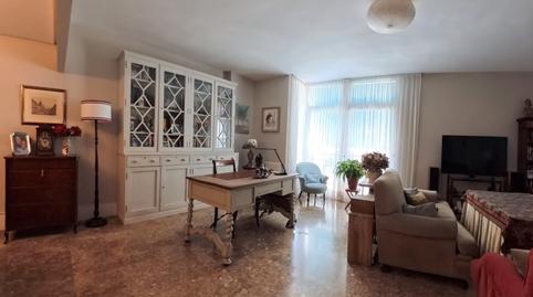 Foto 5 de Pis en venda a Calle Monte Carmelo, Los Remedios, Sevilla